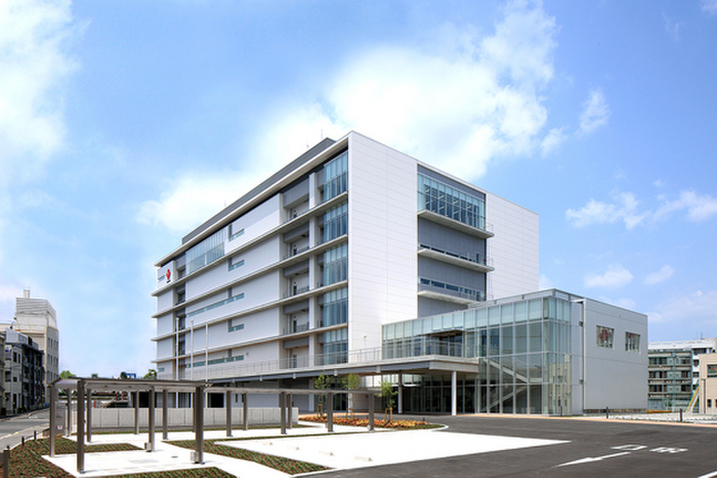 (24/24) 病院 (24/24) 病院