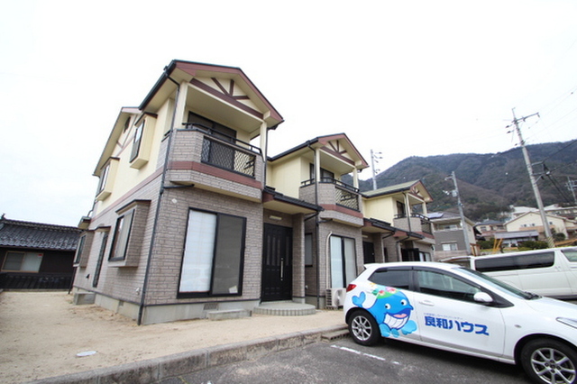 カーサコモドⅠ