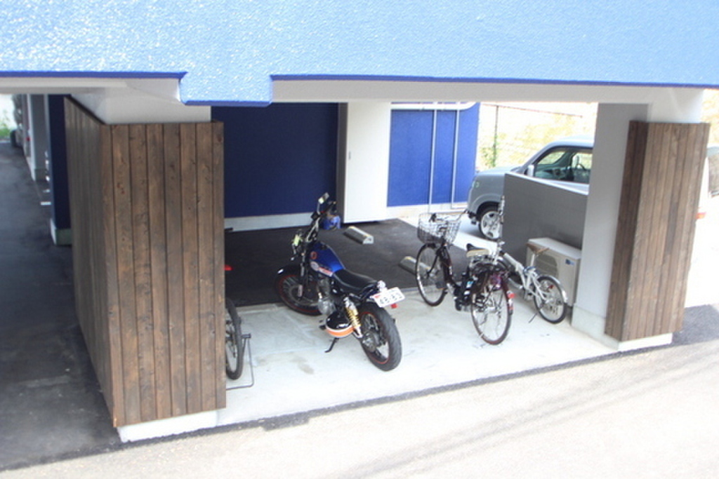 (17/25) 外観 (17/25) 外観