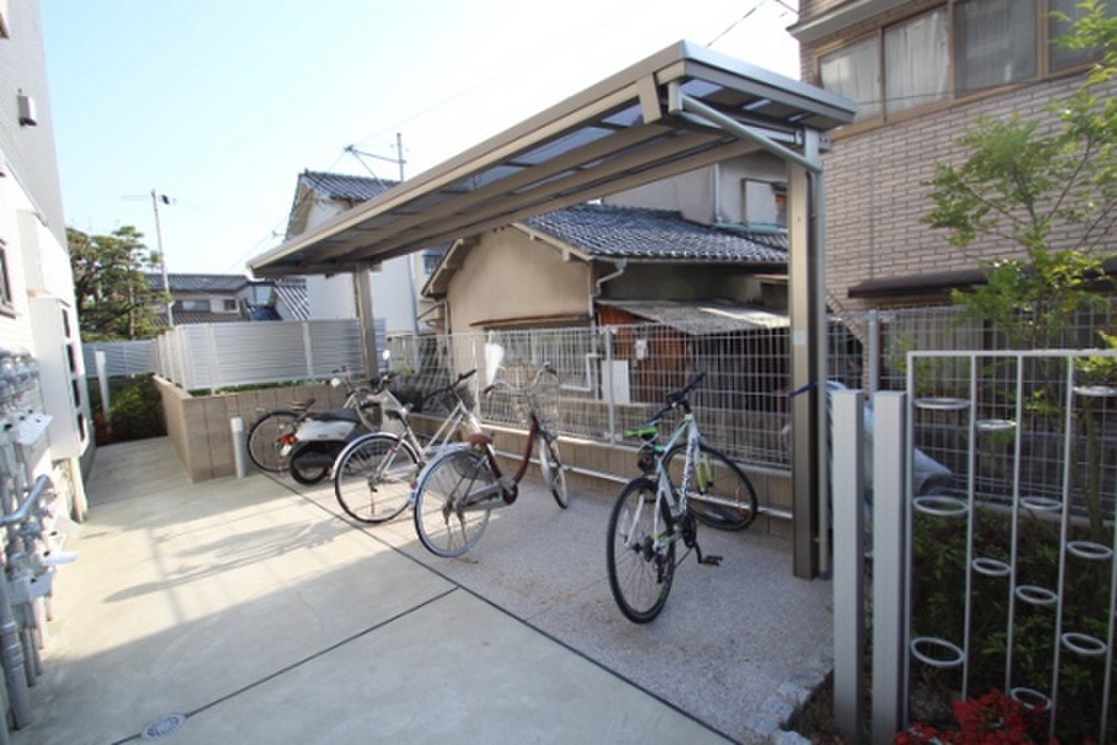 (16/27) 外観 (16/27) 外観