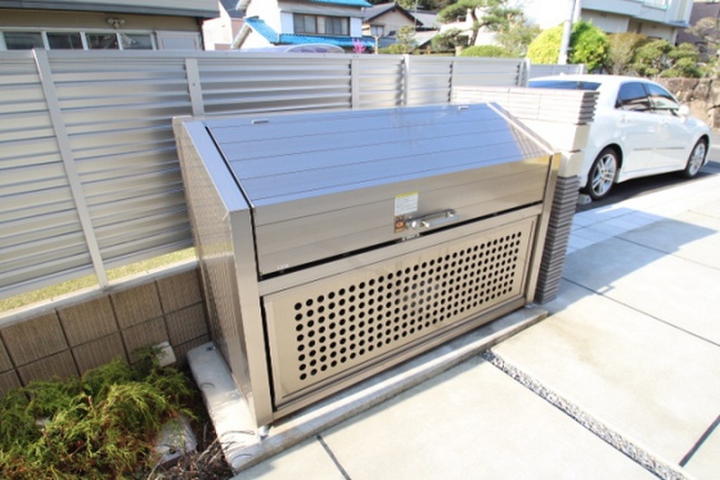 (17/27) 外観 (17/27) 外観