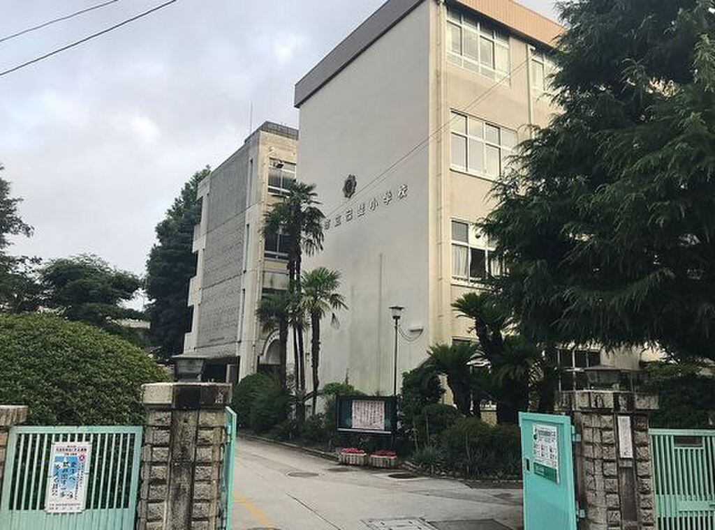 (21/24) 小学校 (21/24) 小学校