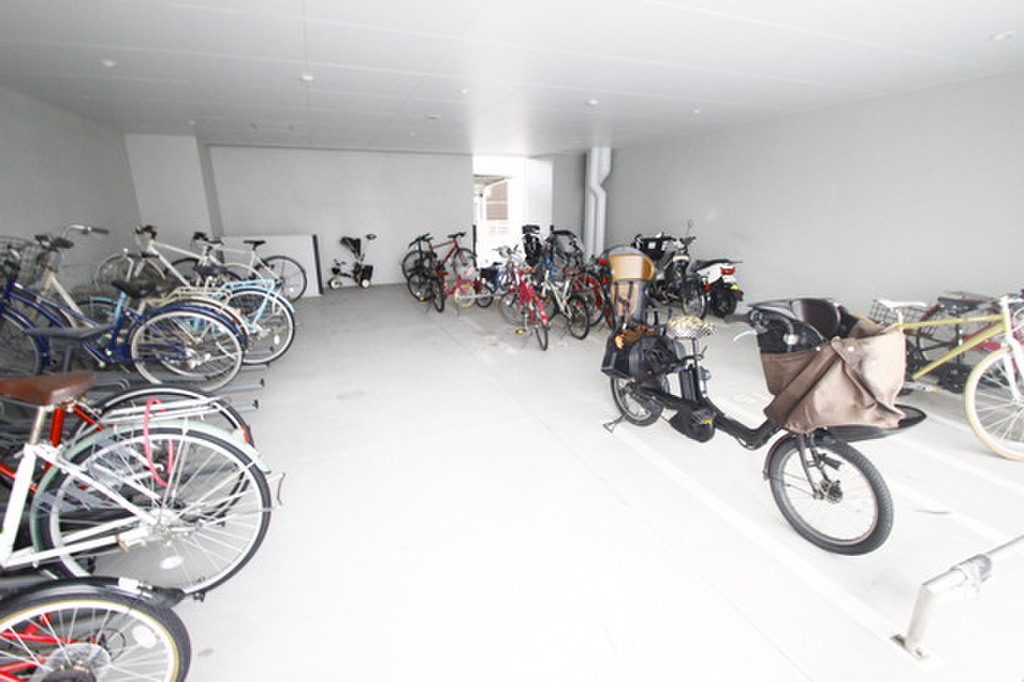 (16/22) 外観 (16/22) 外観