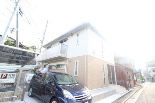 メゾン カメリア