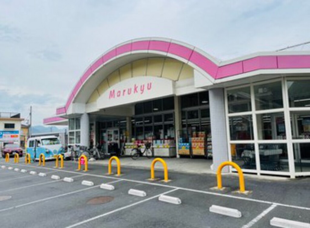 (16/22) スーパー (16/22) スーパー