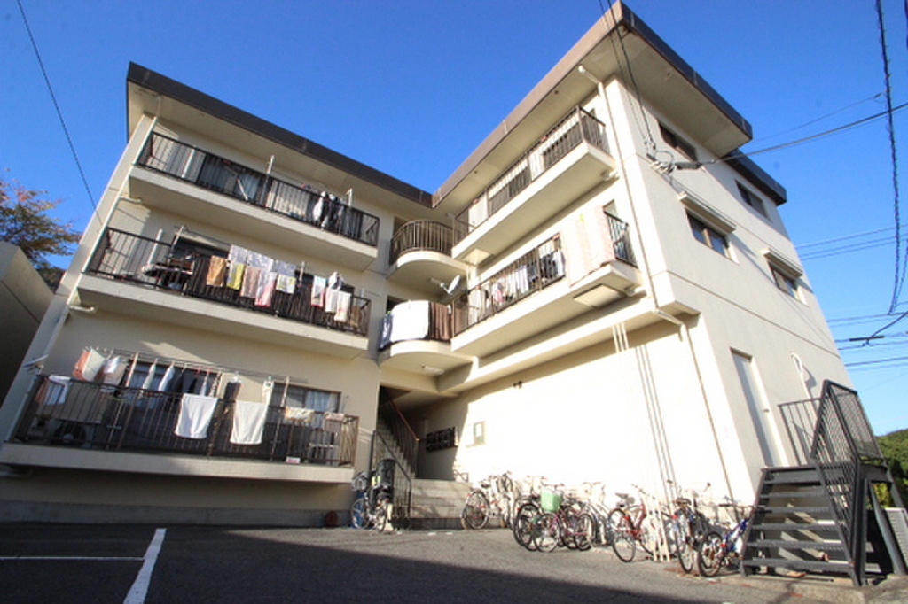 リフォームしました★綺麗な2LDK！駅近徒歩4分★設備も充実★