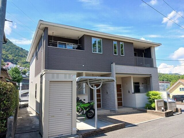 メゾン プレジール