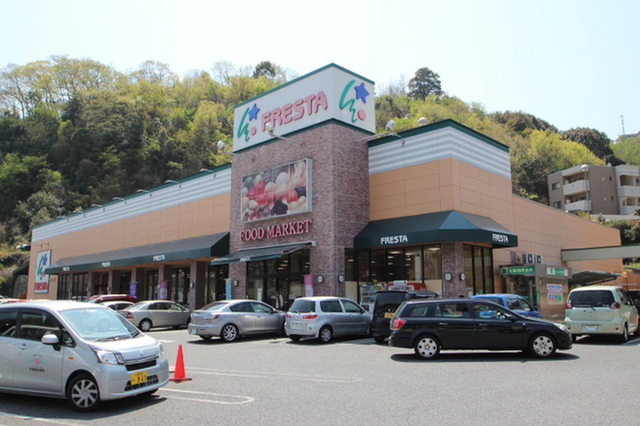 ヴィラシーン B棟