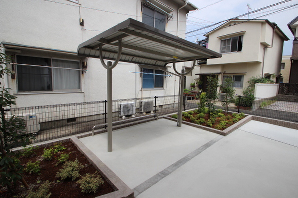 (15/24) 外観 (15/24) 外観