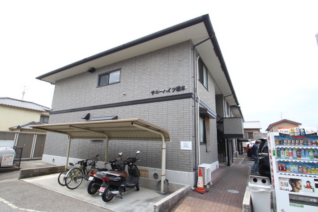 (14/24) 外観 (14/24) 外観