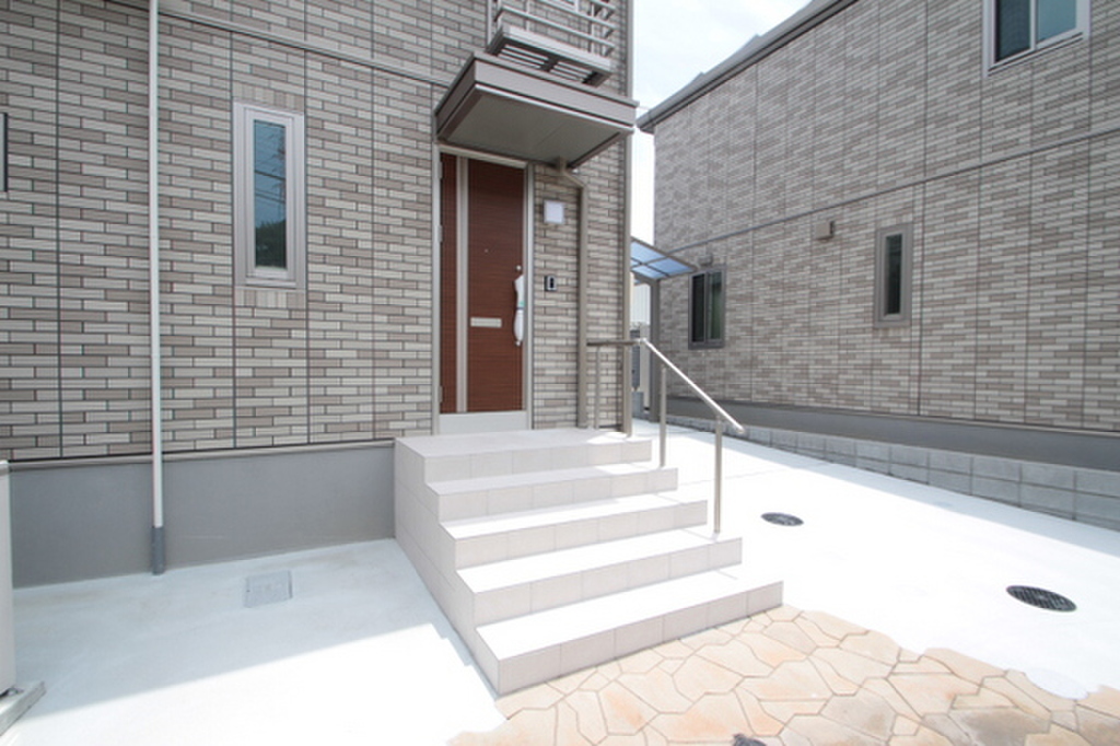 (23/31) 外観 (23/31) 外観