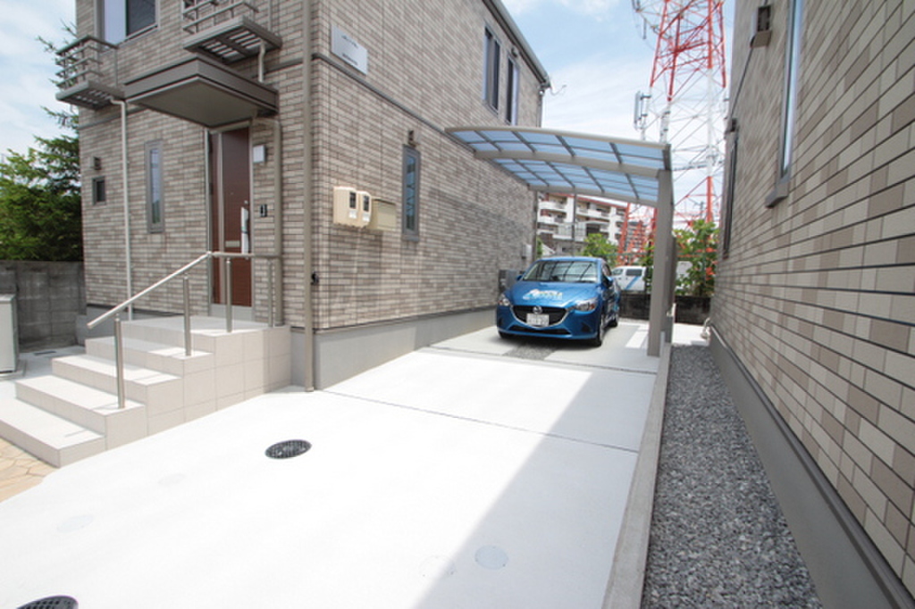 (24/31) 外観 (24/31) 外観