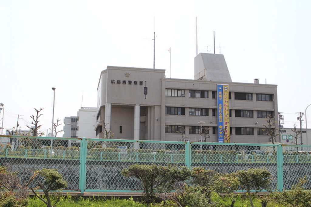(31/31) 警察署・交番 (31/31) 警察署・交番