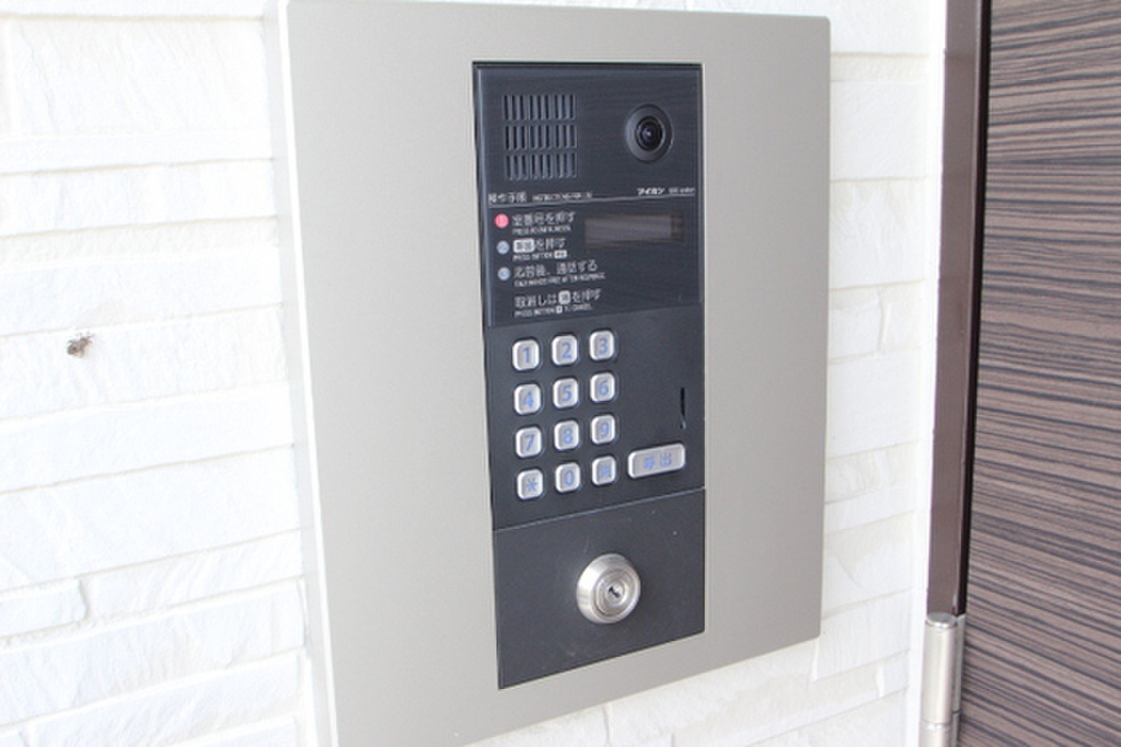 (10/18) 外観 (10/18) 外観