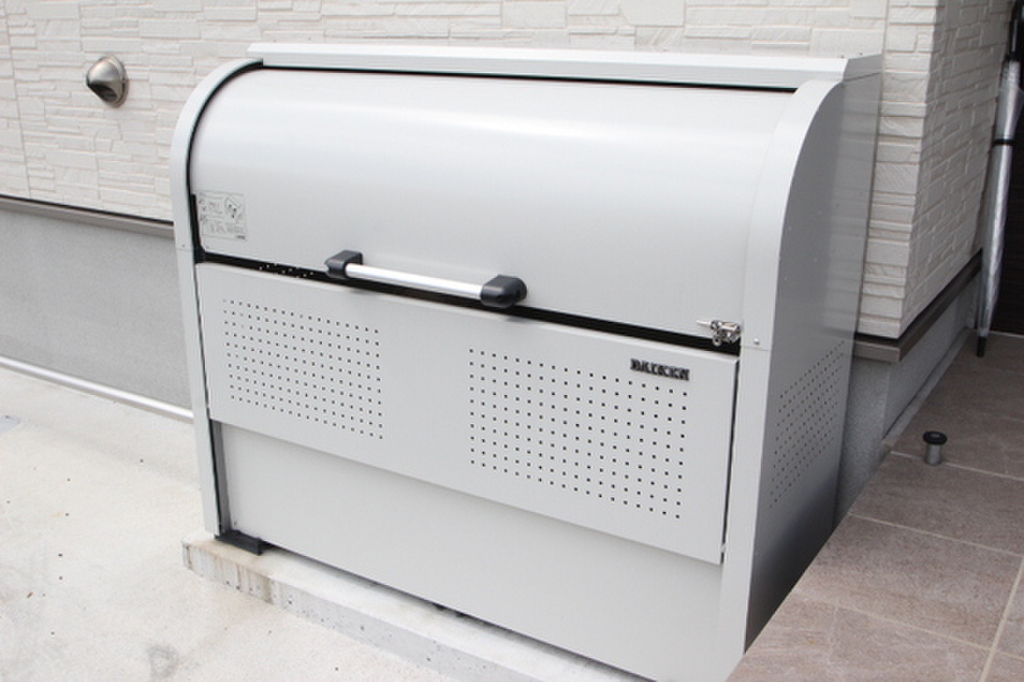 (11/18) 外観 (11/18) 外観