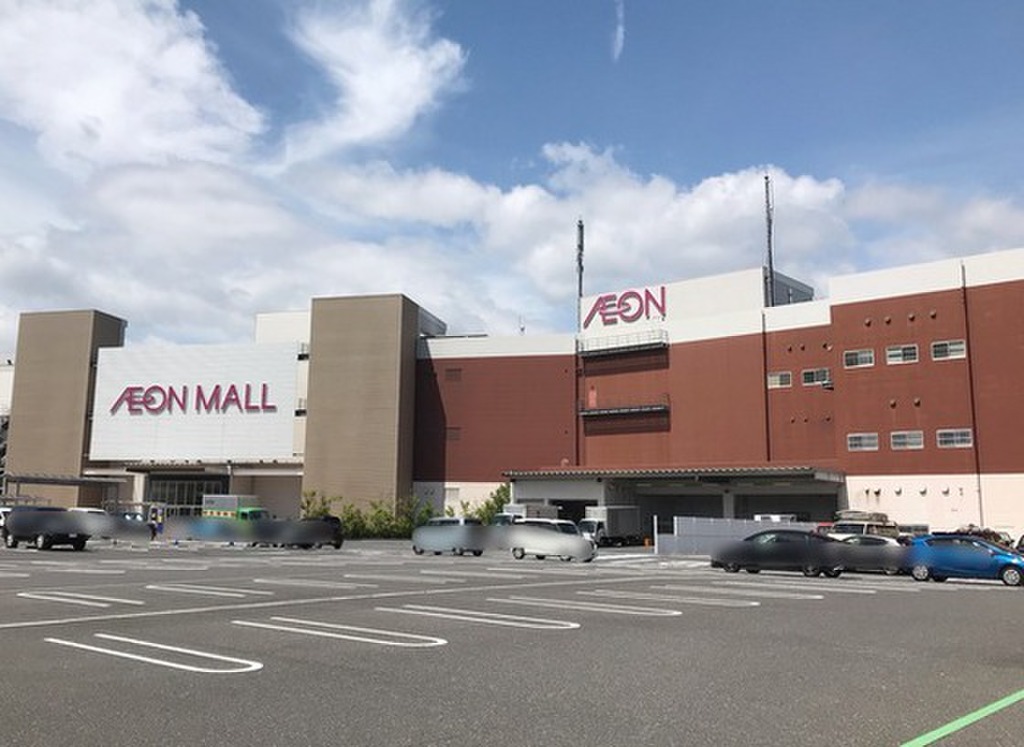 (19/24) ドラッグストア