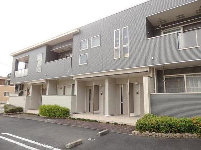 モデッサ Ⅱ番館