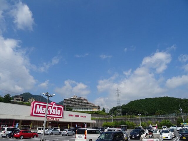 モデッサ Ⅱ番館