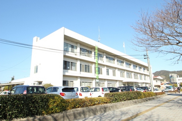 グランドハイツ深川