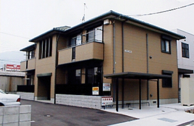 ハピネスサカエ