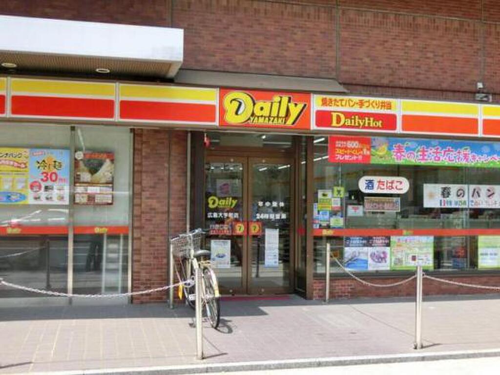 (21/24) コンビニ (21/24) コンビニ