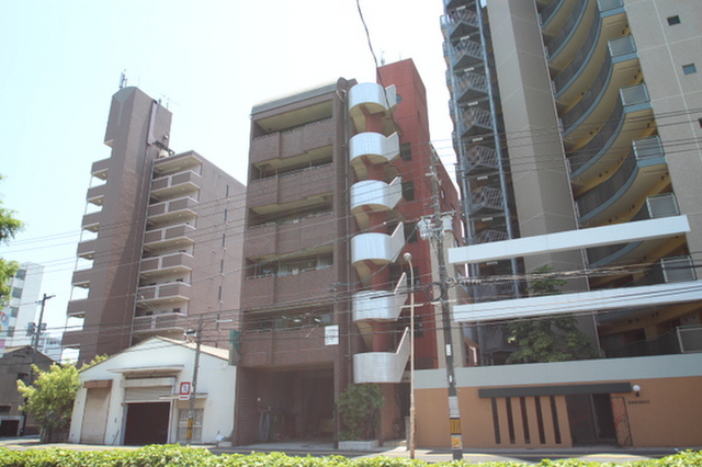 第2金岡ビル