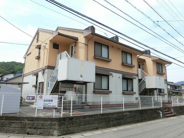 サンドール南