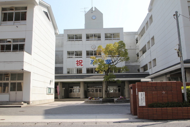 第2キクスイビル