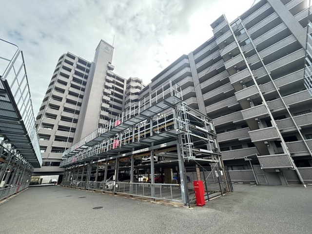 フローレンス井口台