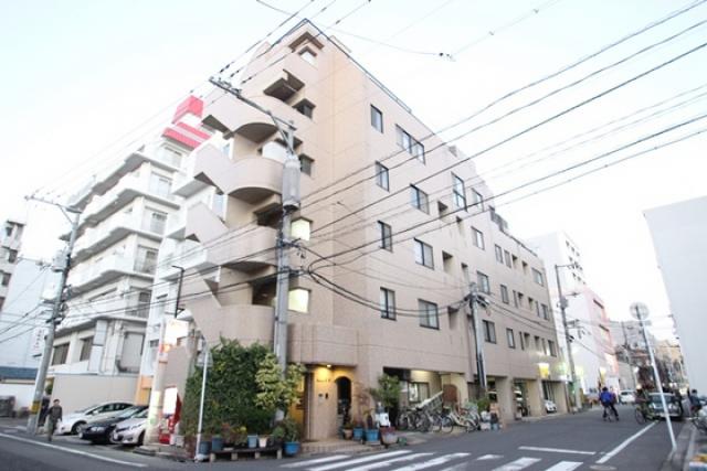 メゾン小町