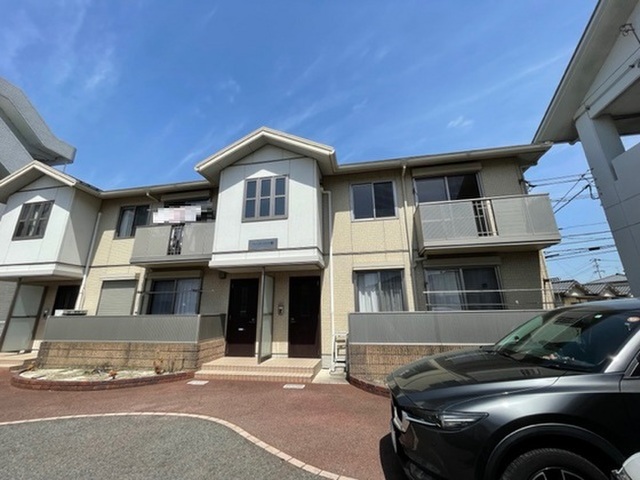 ウィンド ハウス A棟