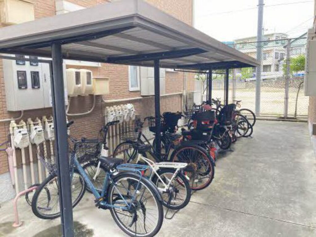 (15/22) 外観