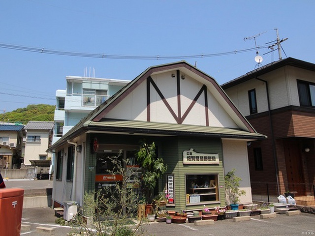 レジデンスK Ⅱ