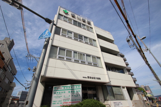 山崎ビル