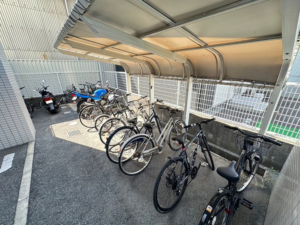 (18/25) 外観 (18/25) 外観