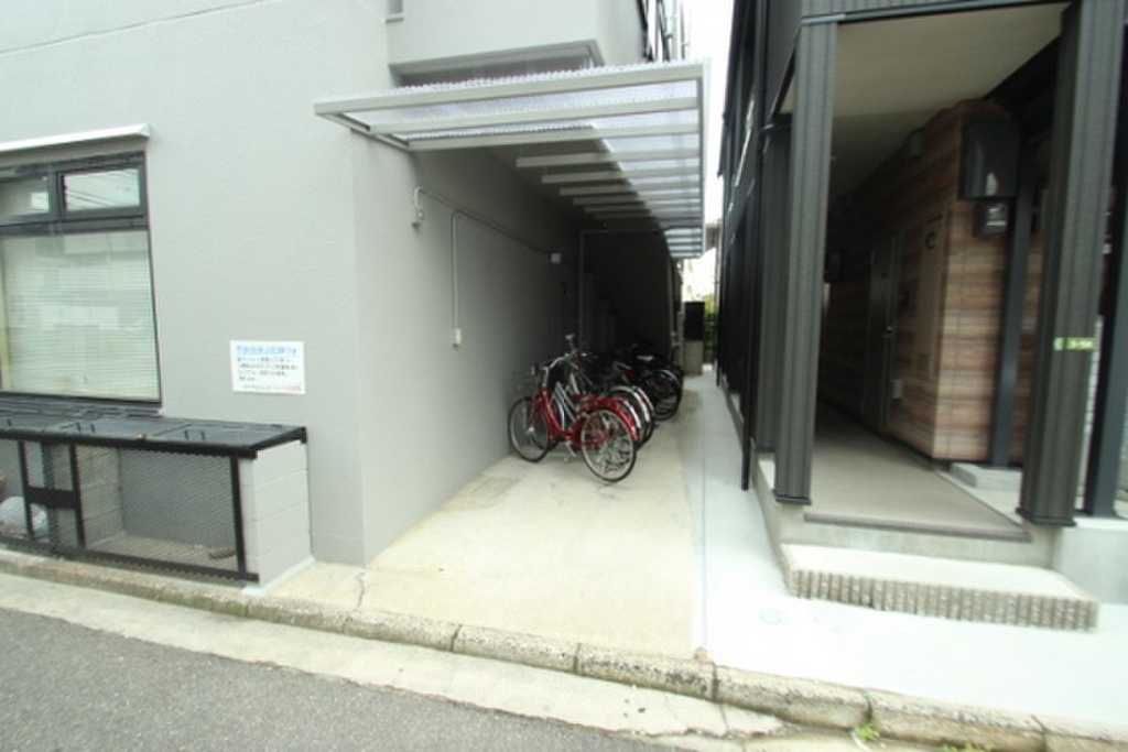 (14/23) 外観 (14/23) 外観