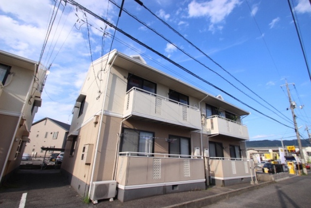 オークスB棟