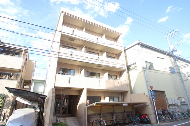 クレスト中広
