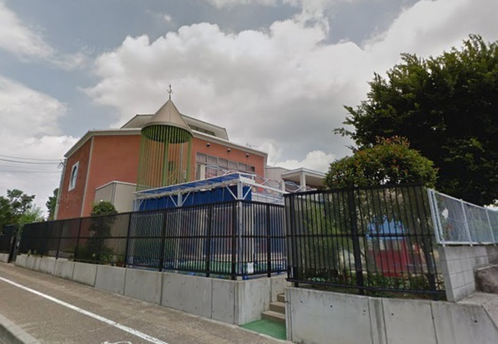 (17/17) 幼稚園・保育園 (17/17) 幼稚園・保育園