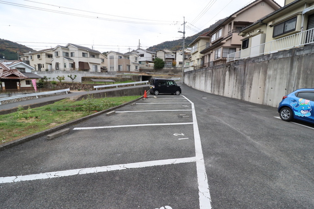 ディアス住田 A棟