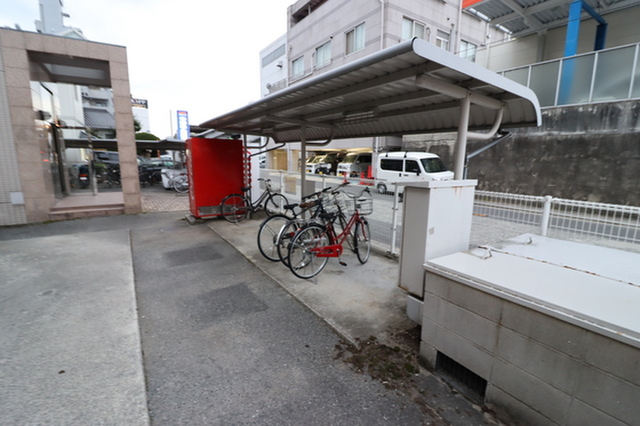 ディアス住田 A棟
