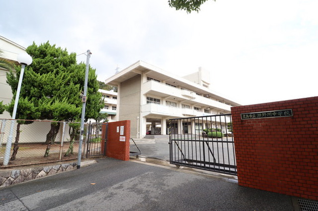 ディアス住田 A棟