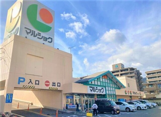 プレザンス西山本