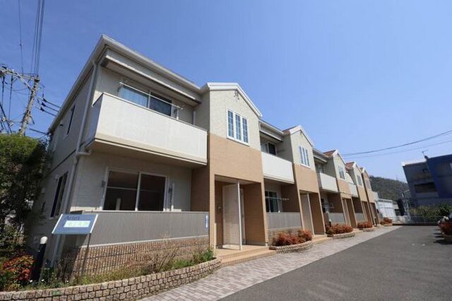 アルル 壱番館