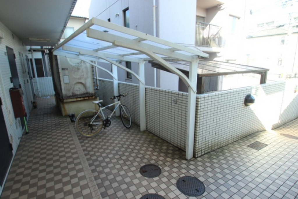 (15/20) 外観 (15/20) 外観