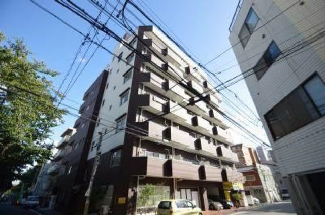 BAUHAUS本川
