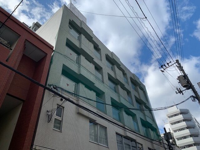 賀村ビル