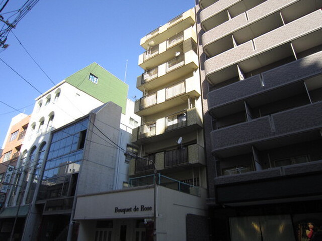 サン幟町