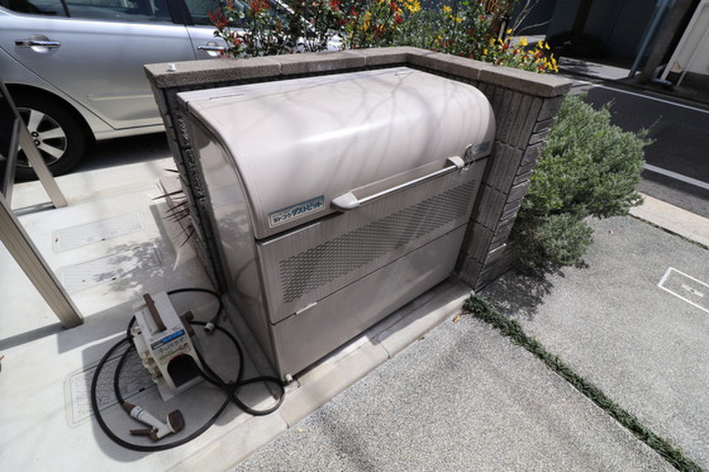 (5/13) 外観 (5/13) 外観