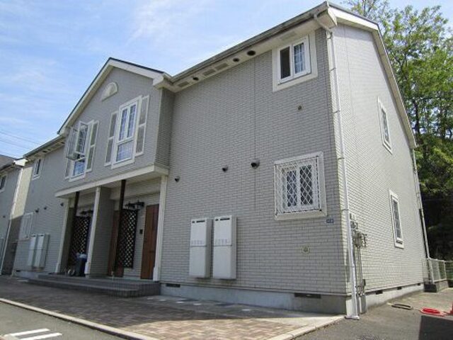 カサ・ブランカD